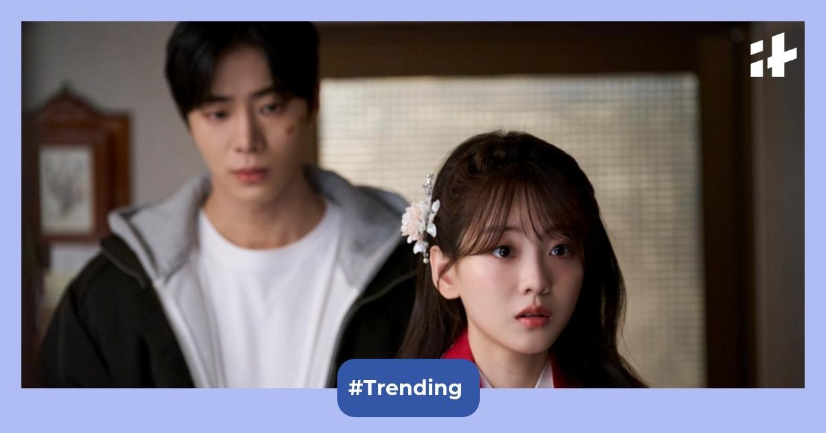 Head Over Heels episodes 9-10 spoilers: Will Seong Ah succeed in removing Bong Soo's ghost from Gyeon Woo's body once and for all?