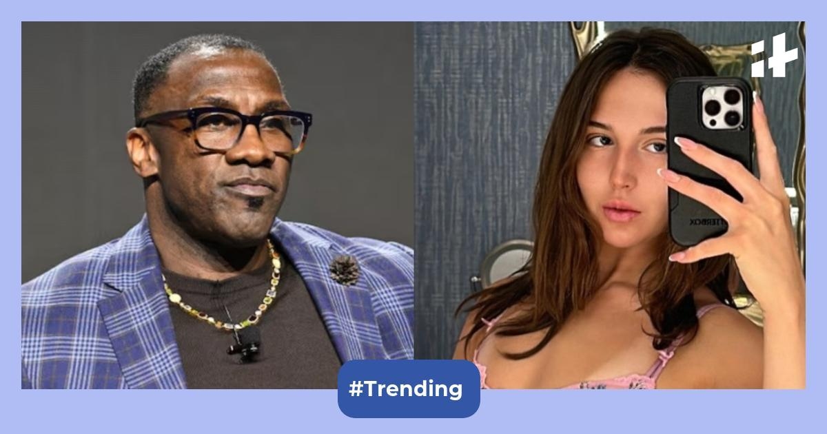 Gabriella Zuniga announces exit from OnlyFans after Shannon Sharpe $50mn assault case settlement: 'Excited for next chapter'