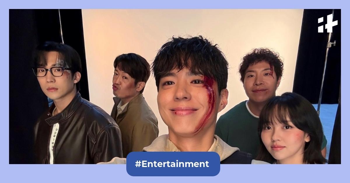 Good Boy ending explained & season 2 possibility explored as fans say, 'stayed for Park Bo Gum, relieved this train wreck is over'