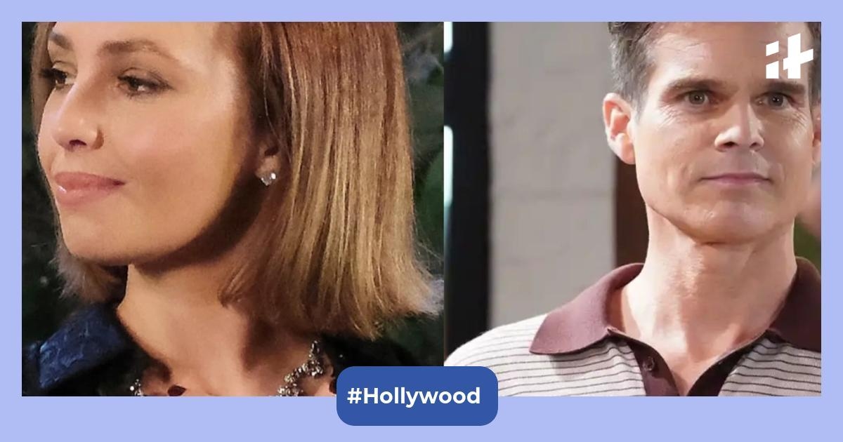 Days of Our Lives spoilers: Is Gwen headed for more trouble after her bitter clash with Leo?