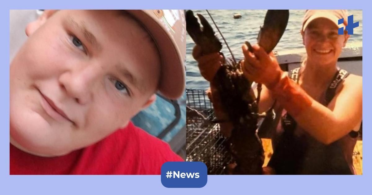 Deven Young posted ‘doing well' on Facebook days after allegedly killing Sunny Stewart during Paddleboard trip in Maine