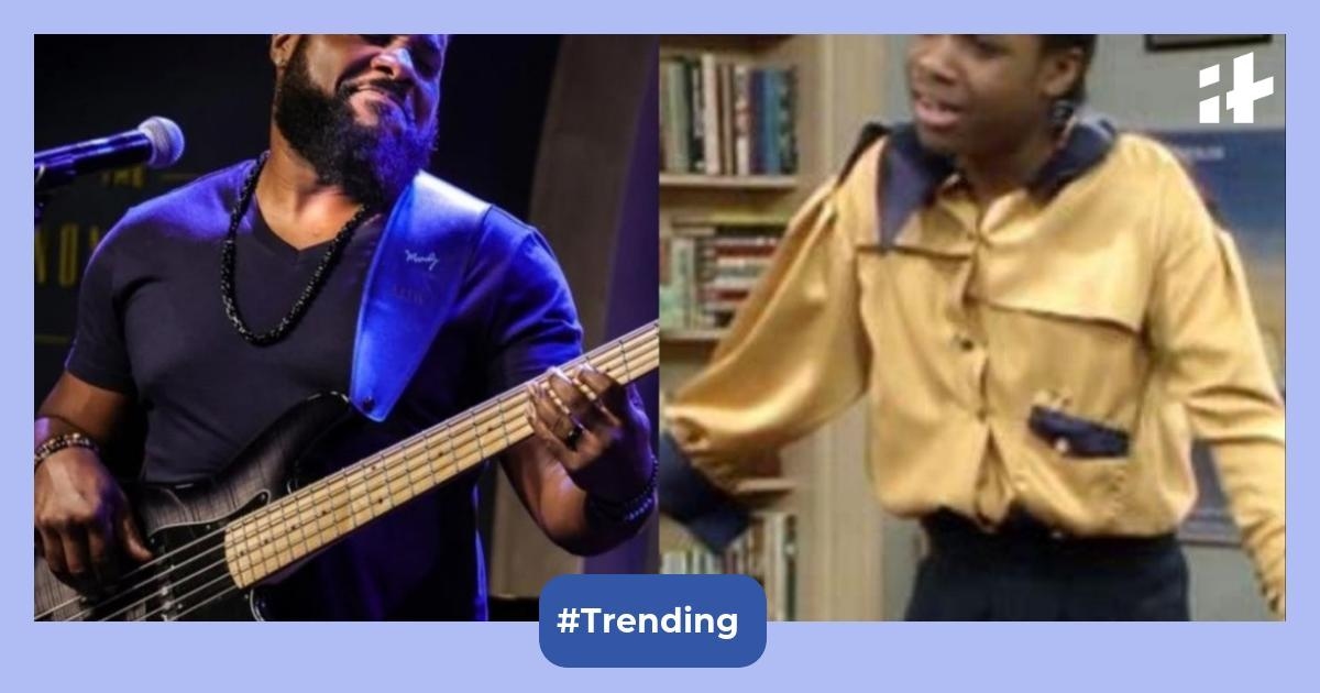 America mourns The Cosby Show star Malcolm-Jamal Warner; fans say a generation 'grew up on him'