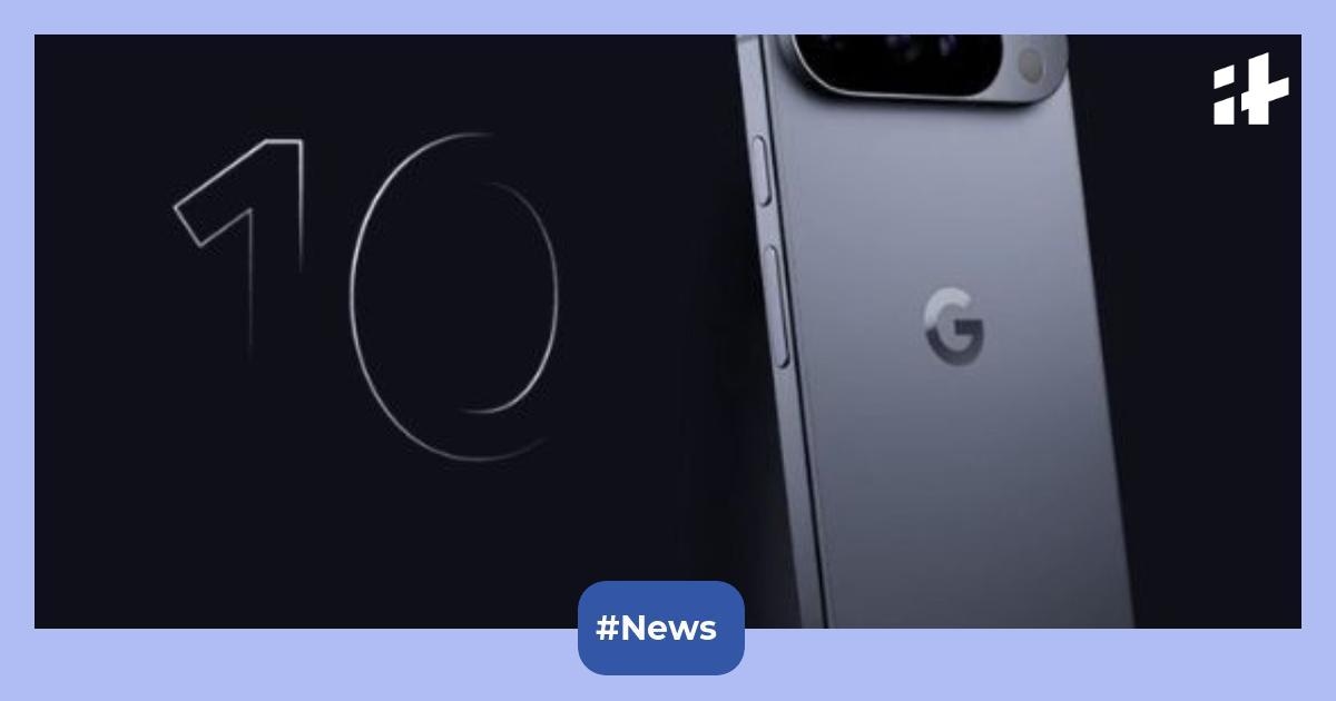 Google Pixel 10 colour leaked: Check out the expected specifications, price, and launch date in India