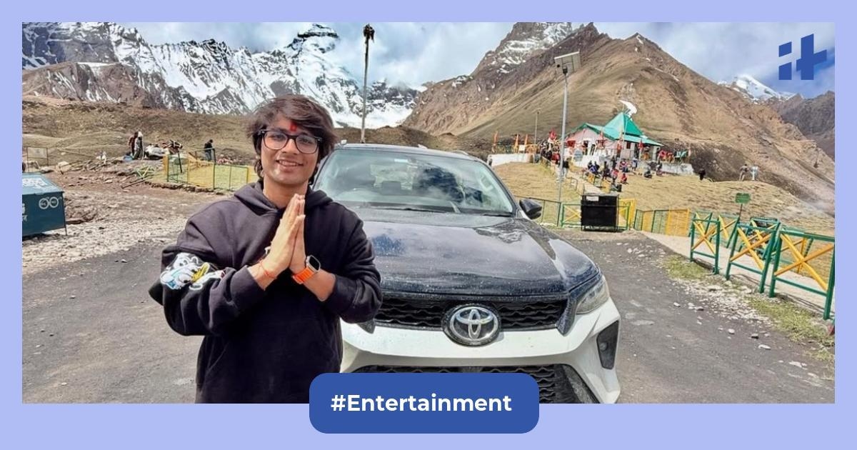 Who is popular YouTuber Sourav Joshi getting married to? Here's what fans are speculating