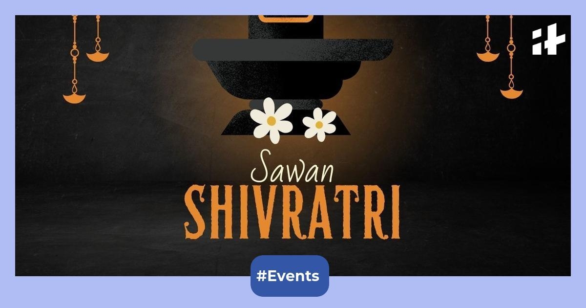 Sawan Shivratri 2025 Jalabhishek timings: Know auspicious hours, rituals and more