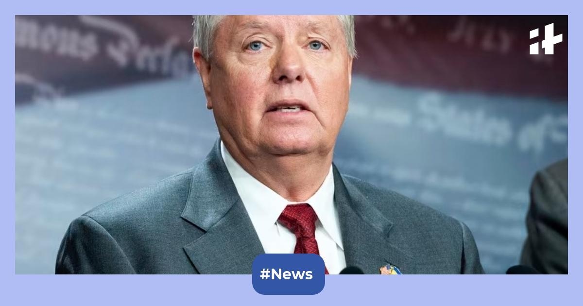 Who is Lindsey Graham? The US Senator who warned India, China and Brazil over Russian Oil