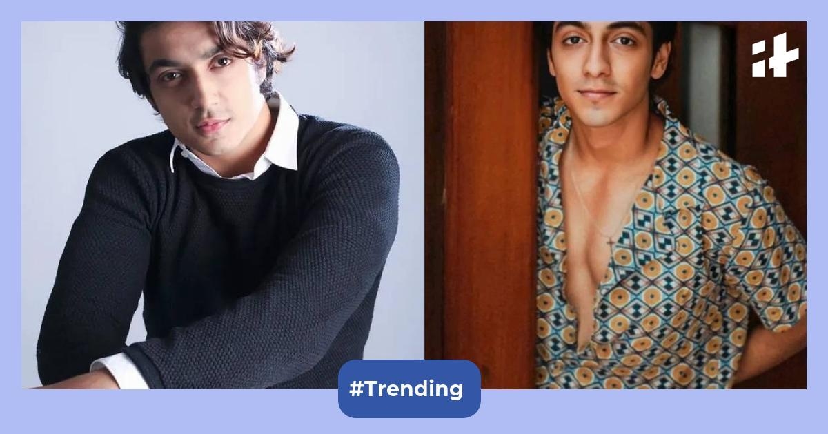 After Ahaan Panday and Vedang Raina, influencer Tanzeel Khan joins the doppelgänger multiverse as Saiyaara release breaks the internet