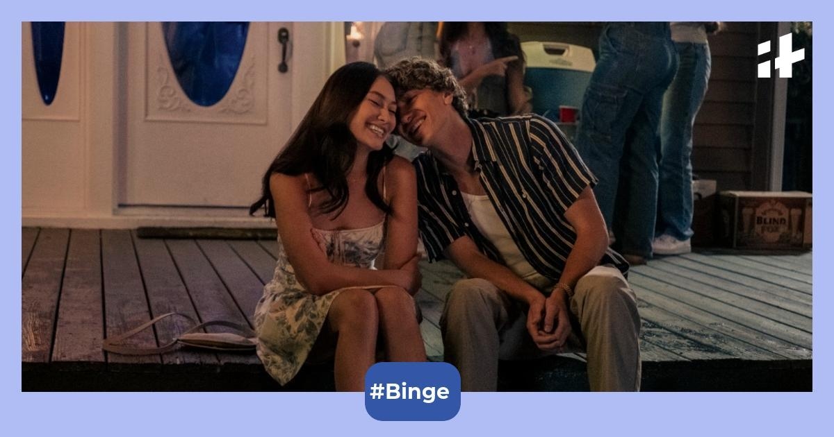 The Summer I Turned Pretty season 3 episode 3 release date: When and where to watch the Prime Video show