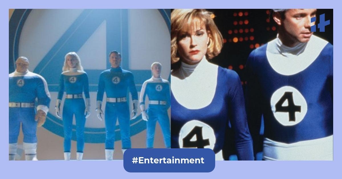 Marvel's Lost Fantastic Four: Inside the infamous 1994 film that vanished before its release