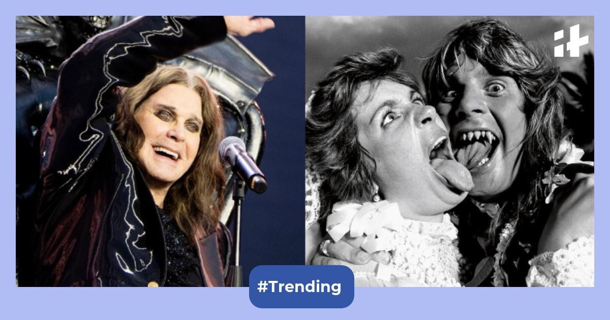 Who was Ozzy Osbourne? The controversial rock icon whose music and addiction struggles made headlines