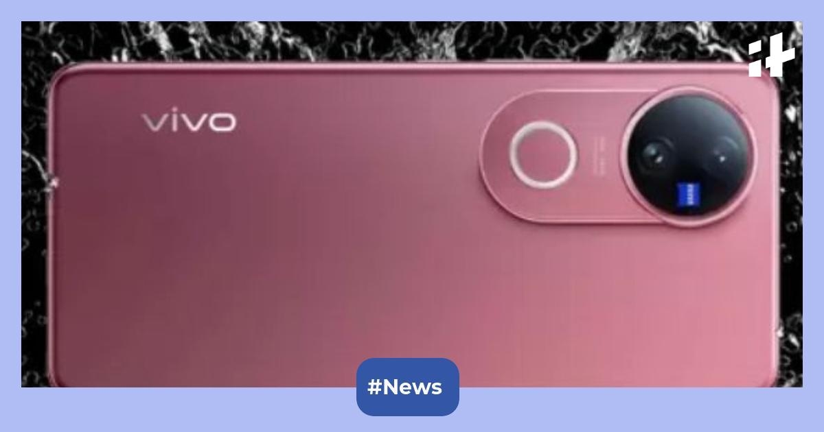Vivo V60 5G launch date in India: Check out the expected specifications, price, and more