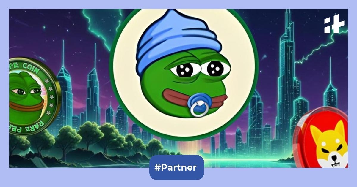 Top meme coins to watch: Little Pepe's (LILPEPE) layer-2 utility impresses investors as Shiba Inu (SHIB) and Pepe (PEPE) prepare to rise