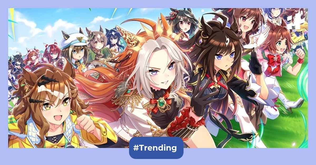 Umamusume: Pretty Derby Spring G1 Celebration Missions character tier list: Best Horse Girls for all three races