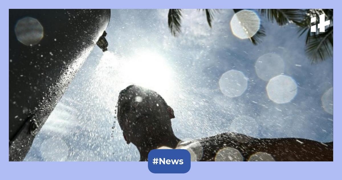 U.S. boils under brutal heatwave: Extreme alerts issued in several states; here's what we know