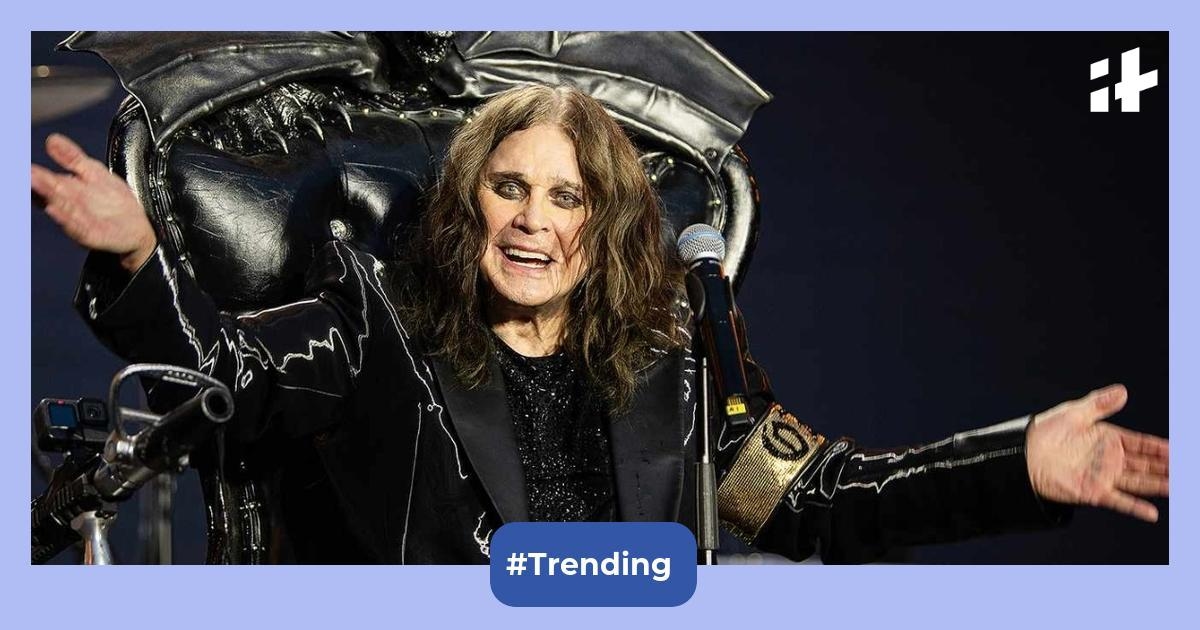 Ozzy Osbourne's death sparks euthanasia conspiracy theories: Was his tribute concert actually a planned Funeral?