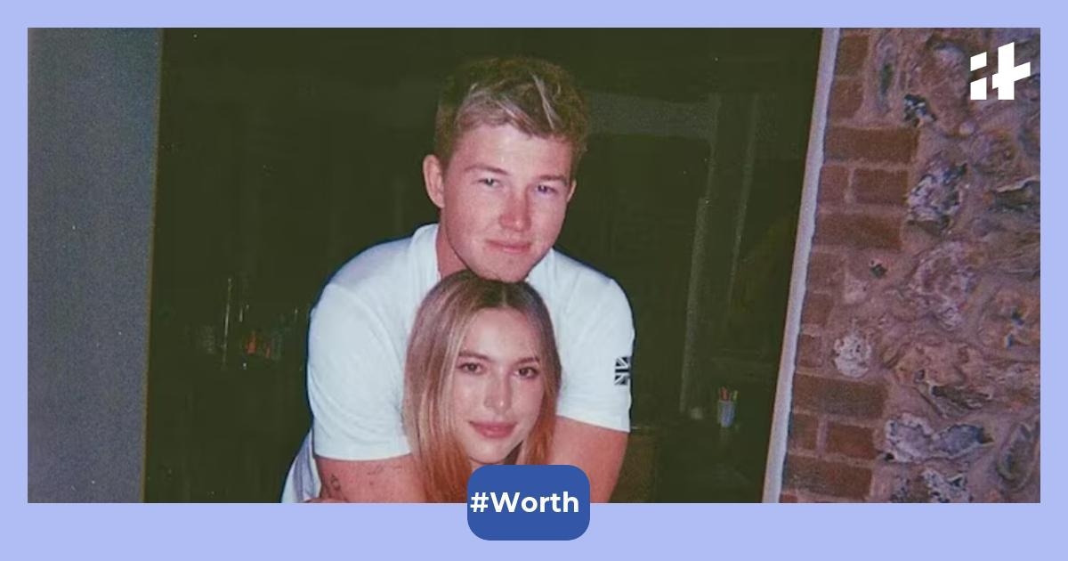 Eve Jobs' fiancé Harry Charles' net worth: A look at youngest Rolex Testimonee and Olympian's Rs 21.61 crore fortune
