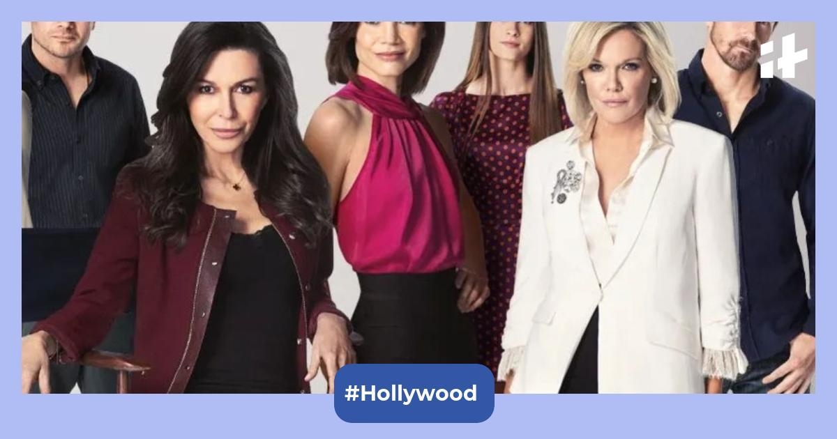 General Hospital spoilers: Will Trina expose Kai's betrayal or give him a second chance? Tense confrontation ahead