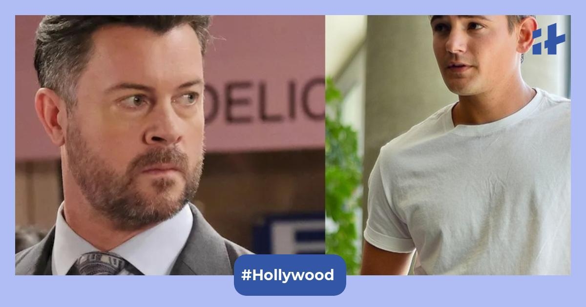 Days of Our Lives spoilers: EJ undergoes hypnosis to remember who shot him, will this spell trouble for Johnny?
