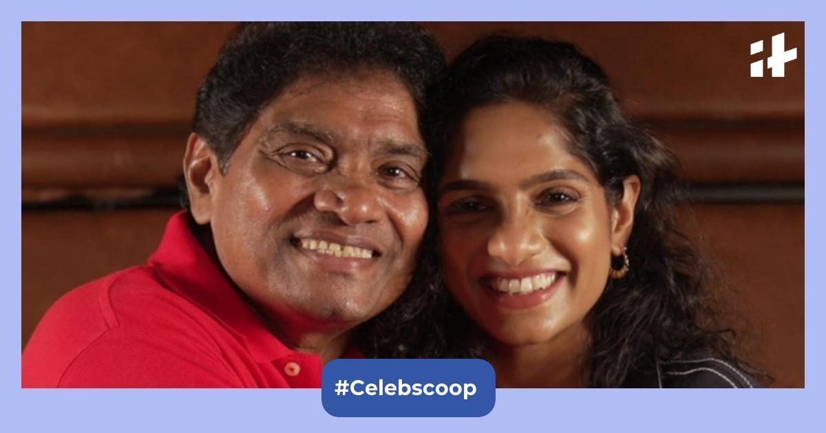 Johny Lever's daughter Jamie Lever asked to strip on a video call: 'A 50-year-old man...'