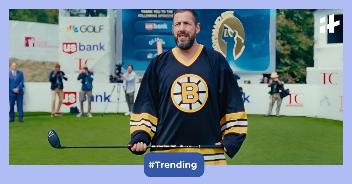 Happy Gilmore 2 OTT release date and time: When and where to watch Adam Sandler's sports comedy sequel