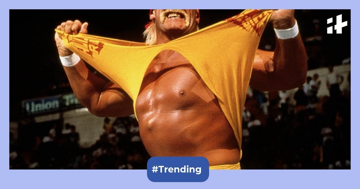 Hulk Hogan death: Former WWE writer says The Hulkster took  wrestling from 'a niche market to pop culture'
