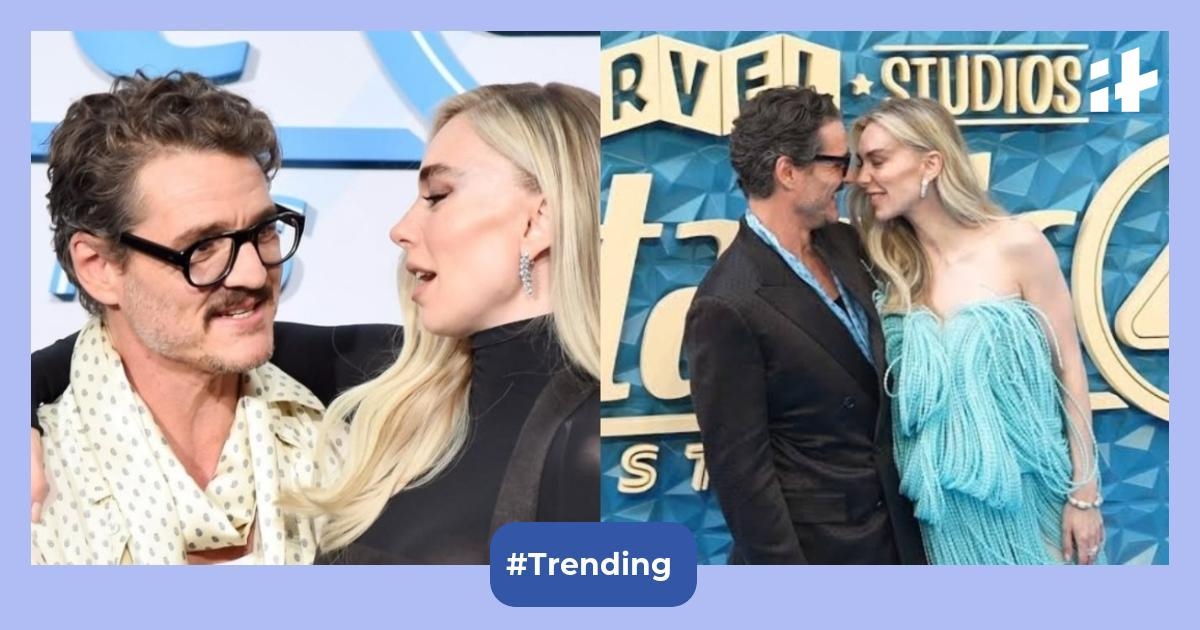 Too much Pedro Pascal? After anxiety memes and nonstop movies, fans say they're officially feeling the fatigue