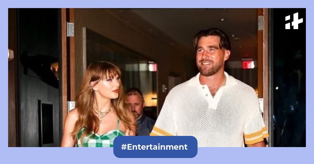 Missouri couple names baby after Taylor Swift and Travis Kelce, but not all fans have questions: 'What if they breakup?'