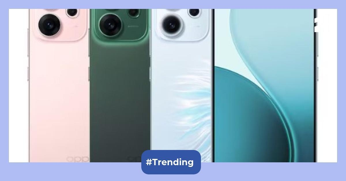 Oppo Reno 14FS 5G key specifications leaked: Check out the expected launch timeline, price, and more