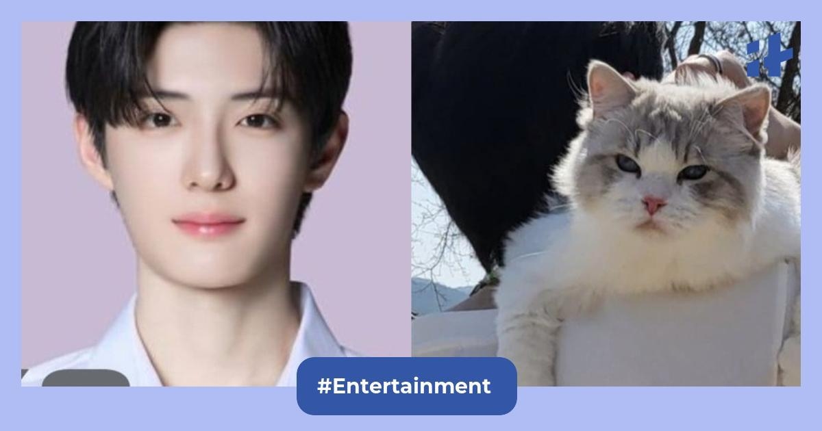 Boys II Planet trainee faces backlash after photos of him with his pet cat raises 'animal abuse' concerns