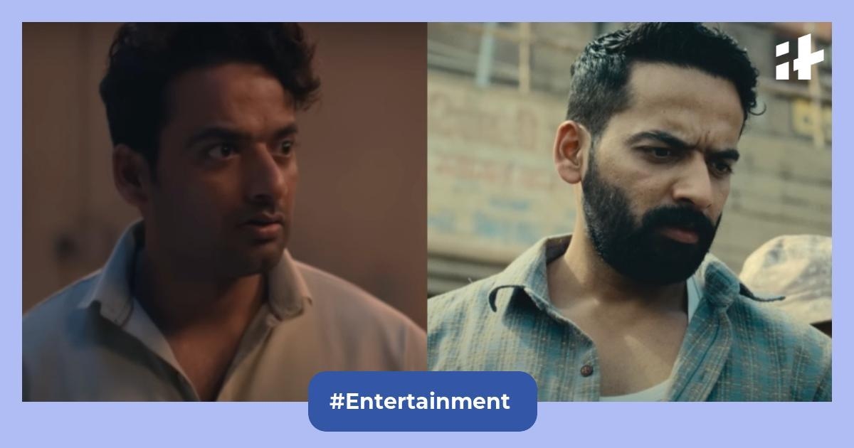 Who is Vaibhav Raj Gupta? Gullak's ‘Annu' steps into darker territory in Mandala Murders