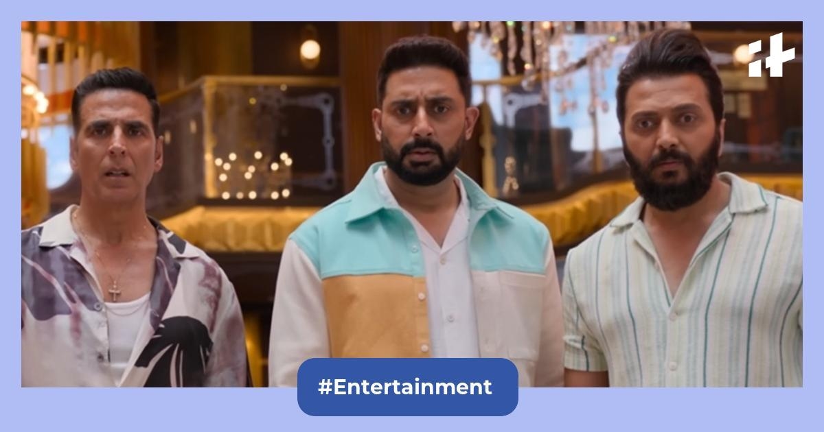 Housefull 5 OTT release date: When and where to watch 5A and 5B versions starring Akshay Kumar and Abhishek Bachchan