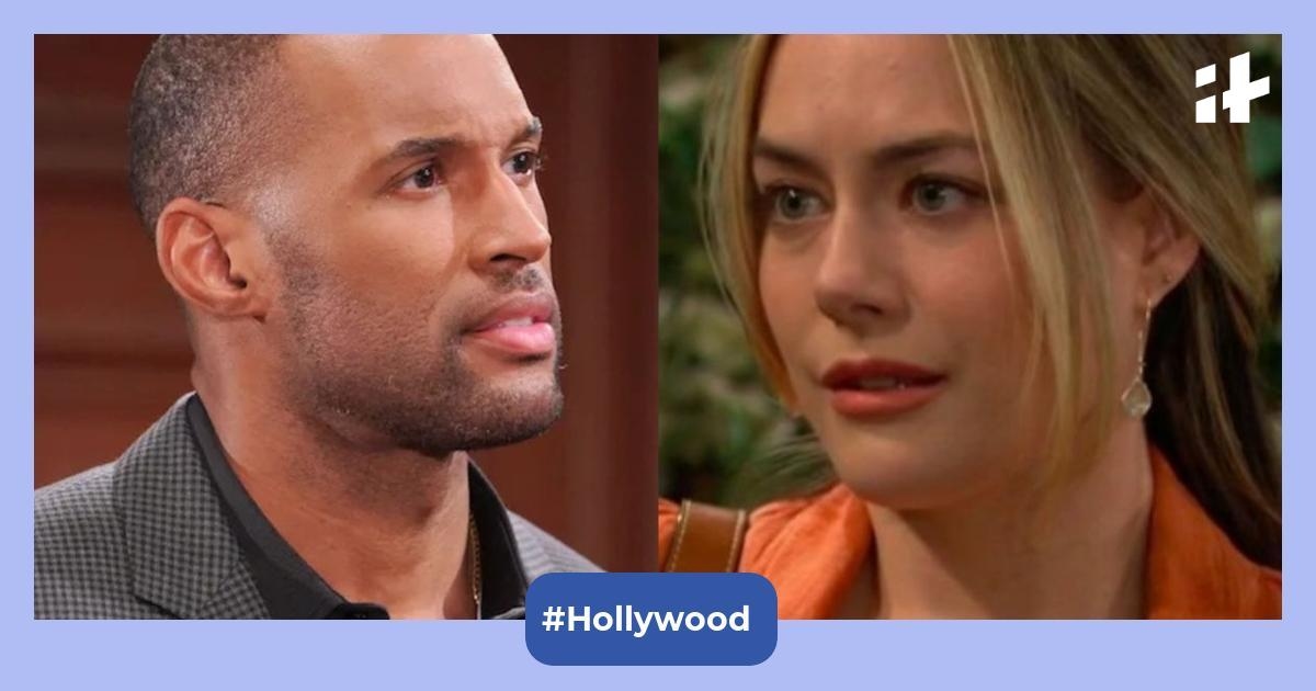 The Bold and the Beautiful spoilers: Daphne returns, Carter gets lonely, and Hope vanishes. Will forbidden sparks ignite again?