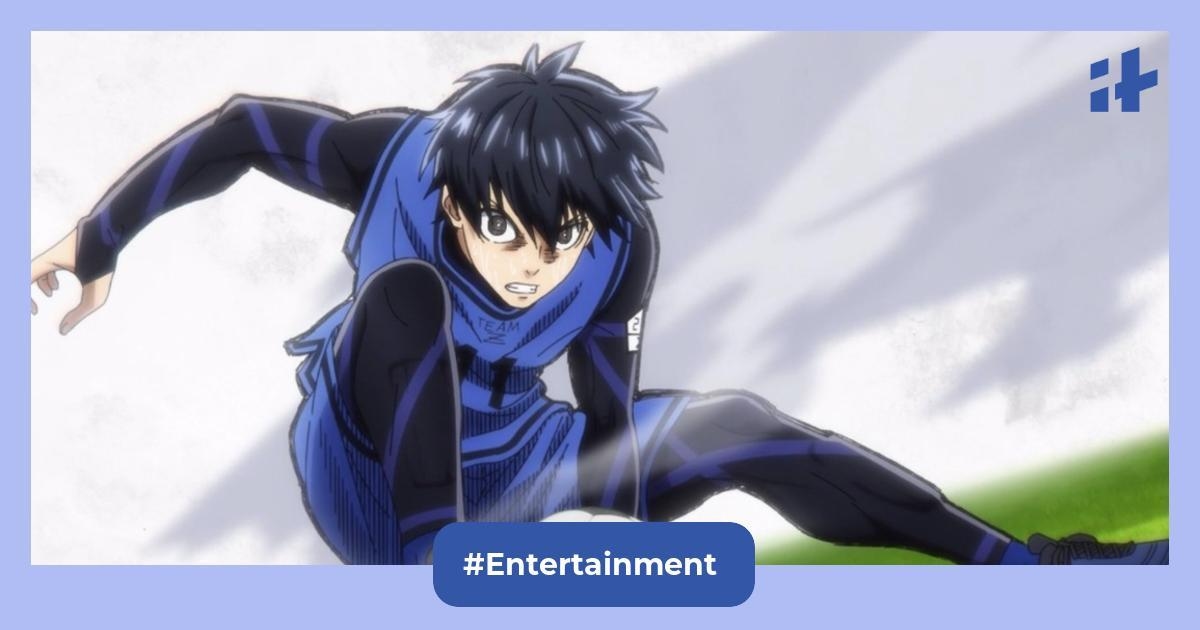 Blue Lock chapter 313 spoilers: Rin breaks through two Nigerian defenders, is a sure victory on the way? Find out