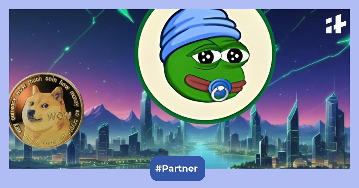 Top meme coin of 2025: Why Little Pepe (LILPEPE) will flip $300 into More than dogecoin (DOGE) did last cycle