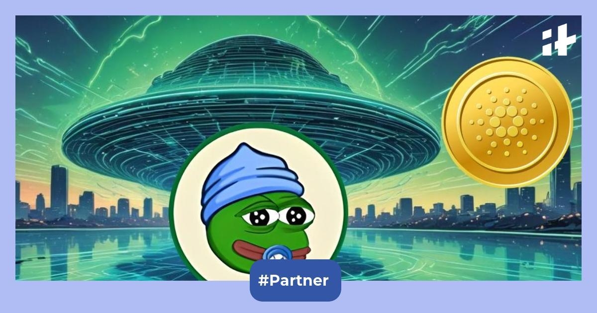 6 Tokens ready to go parabolic during the next market leg up: Cardano (ADA), Little Pepe (LILPEPE) among them