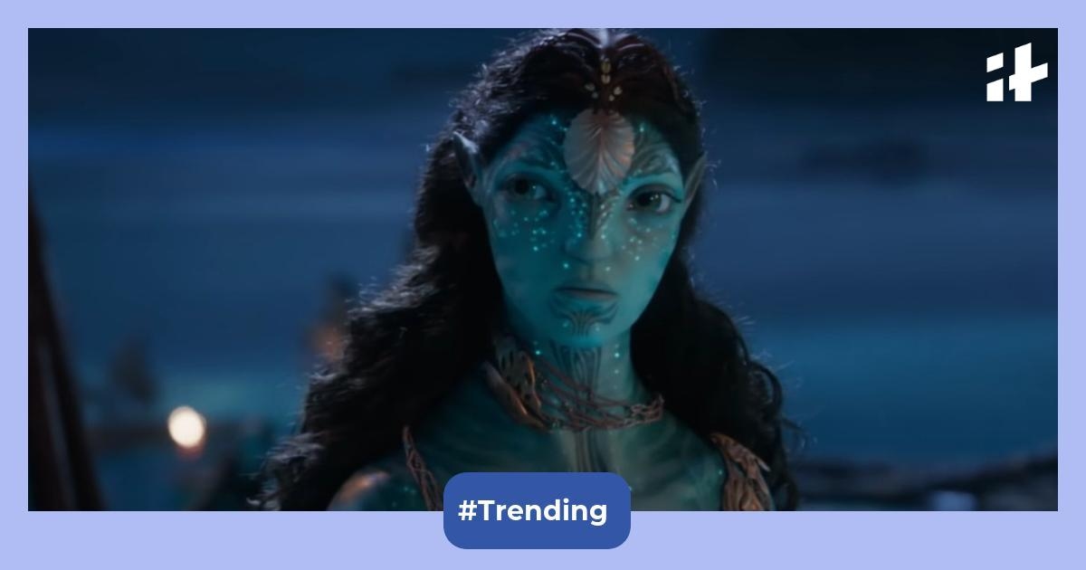 Avatar: Fire and Ash release date – When will James Cameron's highly anticipated film hit theaters in 2025?