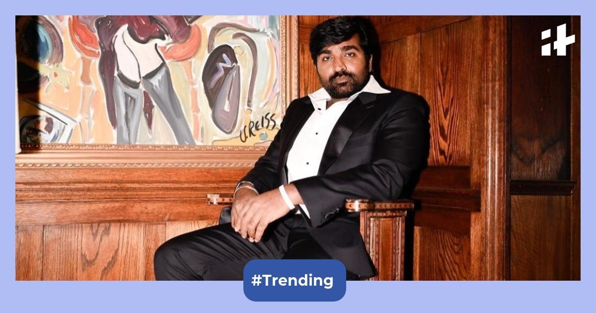 'Vijay Sethupathi offered Rs 2 lakhs for caravan favour': Casting couch allegation surfaces, victim reportedly in rehab