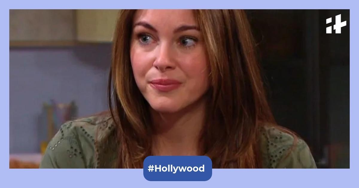 Days of Our Lives spoilers: Stephanie shaken by mysterious package, is it connected to a dark secret from her past?