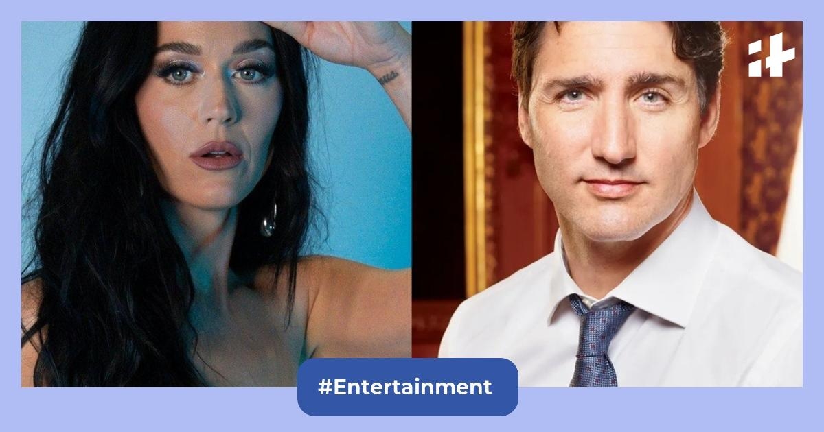 Katy Perry rebounds with Justin Trudeau? Pop star spotted on cozy dinner date with former Canadian PM weeks after Orlando Bloom split!