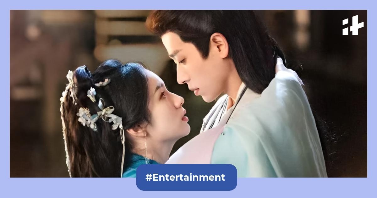 Legend of The Female General episode 1: Release date, airing time & streaming platforms