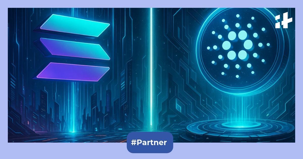 Cardano targets $3, solana eyes $500 but only one token Is being touted for 50x gains in 2025