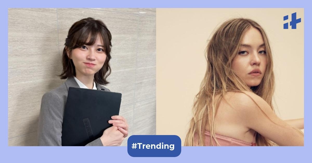 Who is SAO? Japanese 'Salarywoman' goes viral after 'Good morning' X post — why people are pitting her against Sydney Sweeney