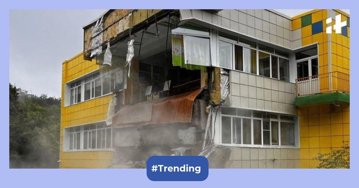 Top 5 strongest earthquakes since 1900: Where does Russia's 8.8‑Magnitude terrifying quake rank in the all-time list?
