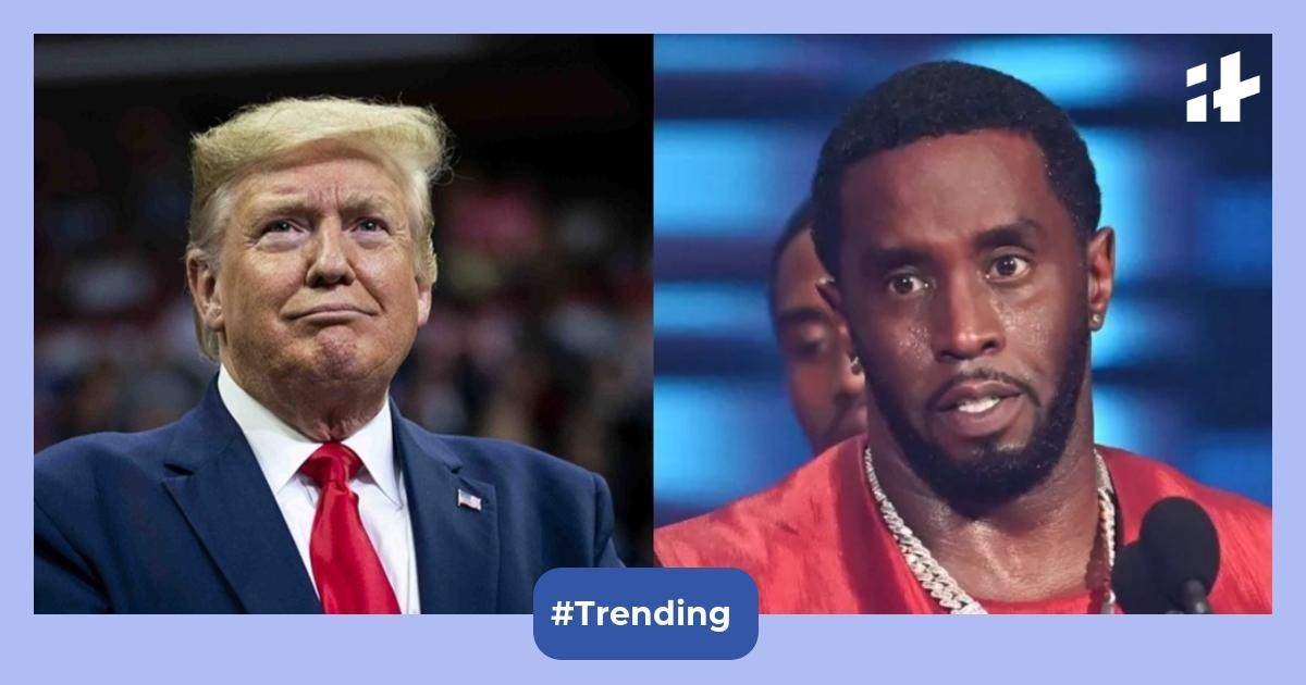 Donald Trump's celebrity pardons: From Lil Wayne to the Chrisleys — and is Sean 'Diddy' Combs next?
