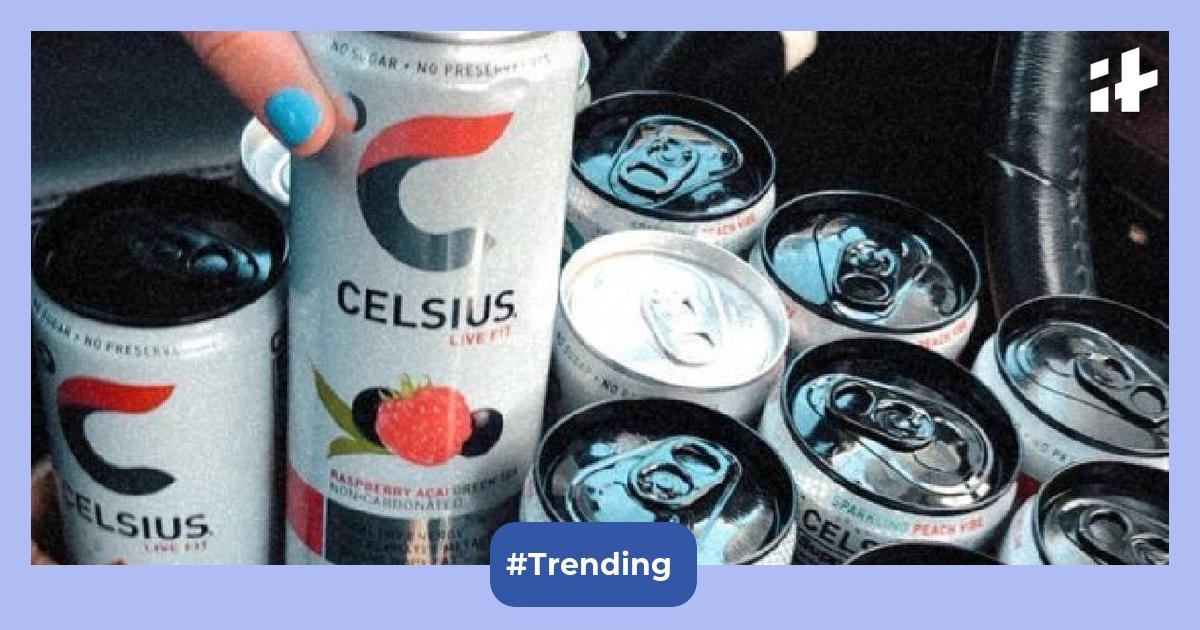 High Noon vodka seltzers mistakenly sold as Celsius energy drinks, USFDA warns consumers to double-check labels