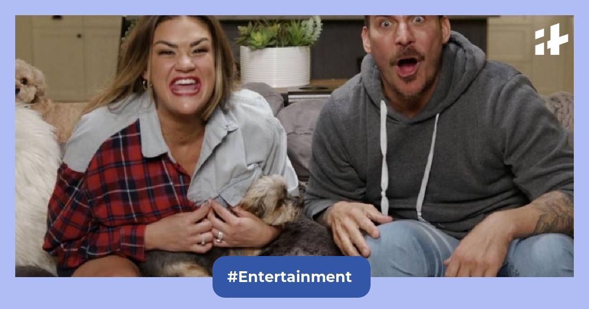 Brittany Cartwright accuses estranged husband Jax Taylor for aggressive and violent behaviour after he found out about her hookup with his friend