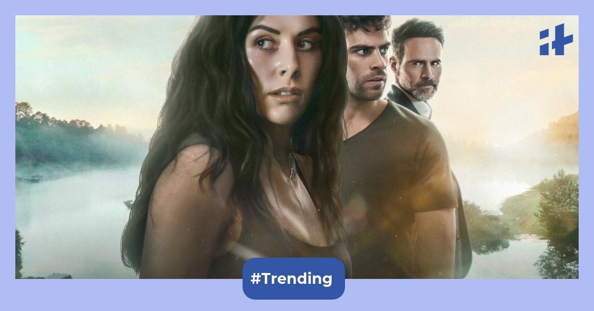 Unspeakable Sins ending explained: Who killed Claudio, and what happened to Ivan and Helena in the finale of the Mexican erotic thriller?