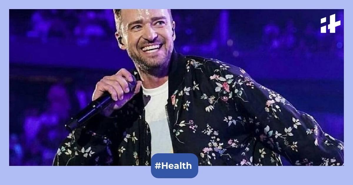 What happened to Justin Timberlake? Inside his silent battle with Lyme disease and what it really means