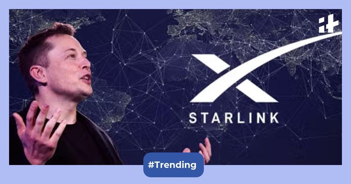 Elon Musk's Starlink approved in India: Monthly cost, entry kit price, and where it will work first—full details inside