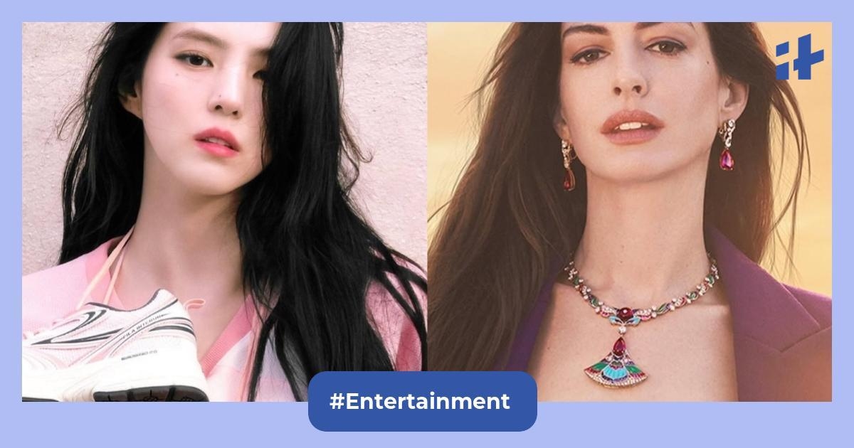 Han So Hee steps into Anne Hathaway's shoes in Korean remake of The Intern — but who is her Robert De Niro? All you need to know